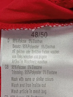 A-Linien Top Größe 48