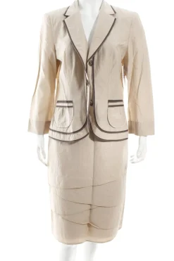 Anzug                            Größe                38