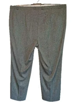 Anzughose                            Größe                50