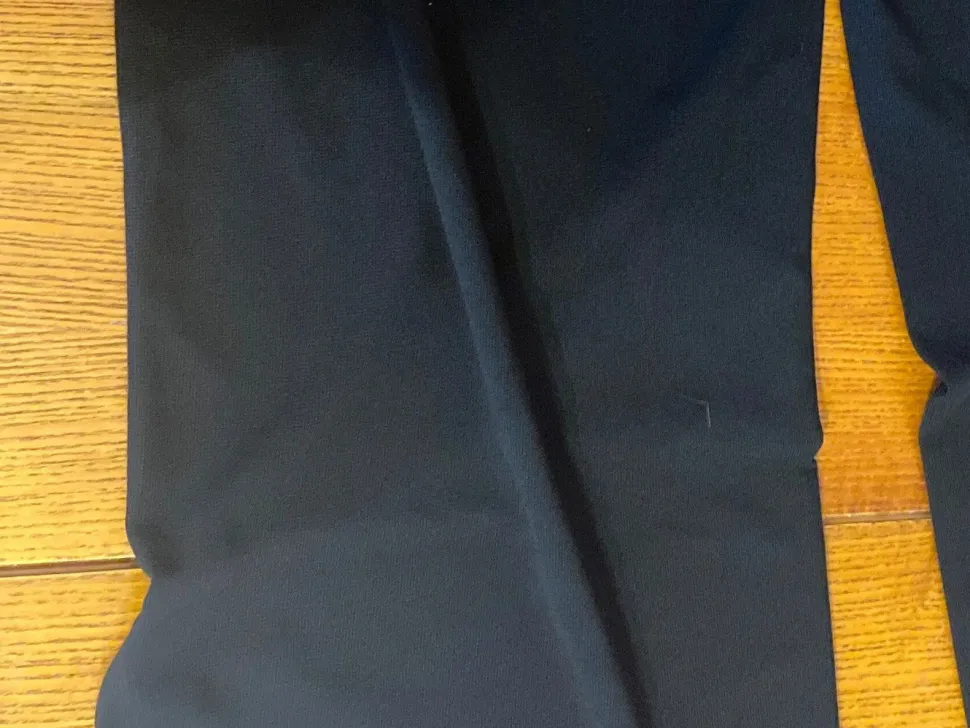 Anzughose Größe 40