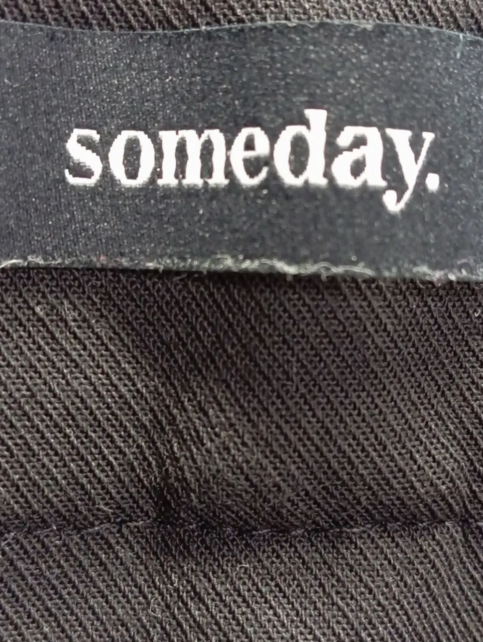 Anzughose Größe 38