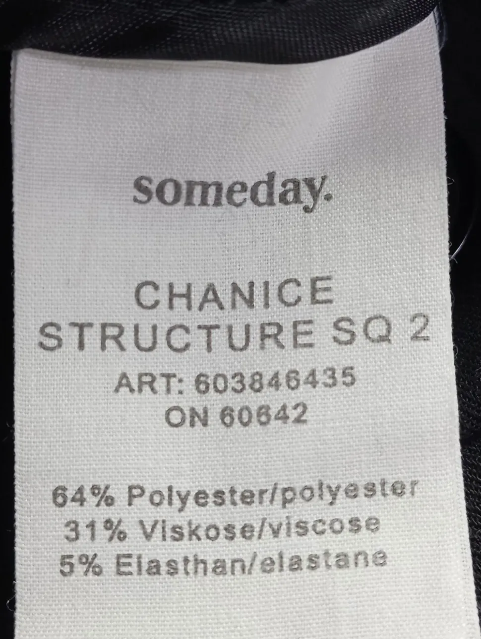 Anzughose Größe 38