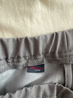 Anzughose                            Größe                48