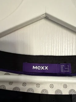 Anzughose                            Größe                42