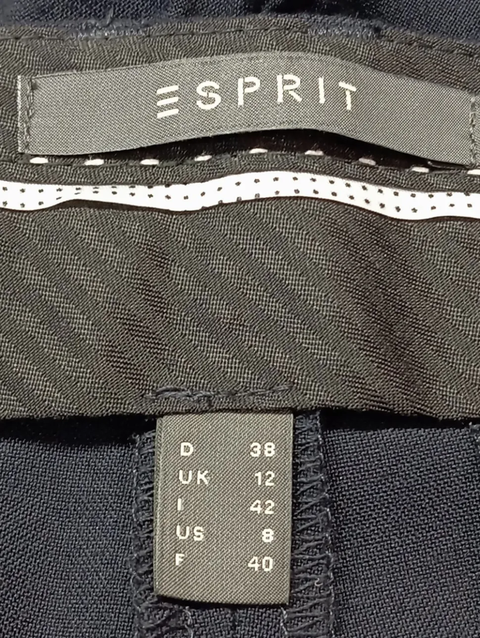 Anzughose Größe 38