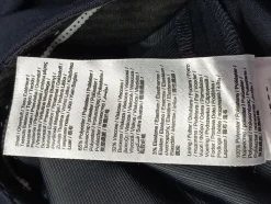 Anzughose Größe 38