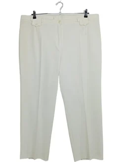 Anzughose                            Größe                34