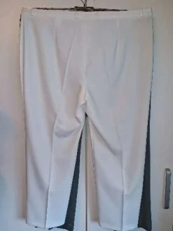 Anzughose                            Größe                34