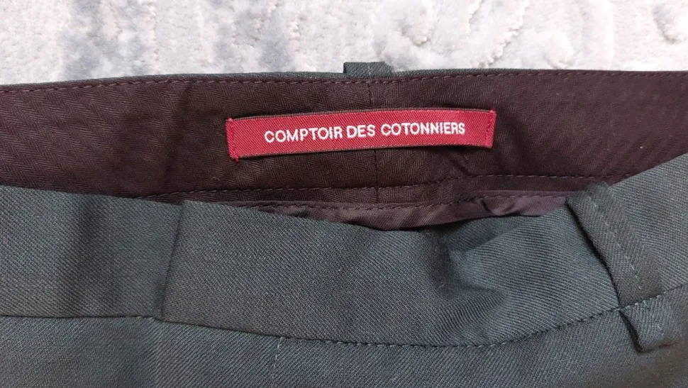 Anzughose Größe 40