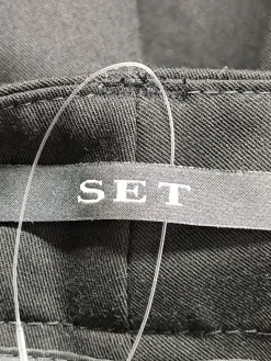 Anzughose                            Größe                42