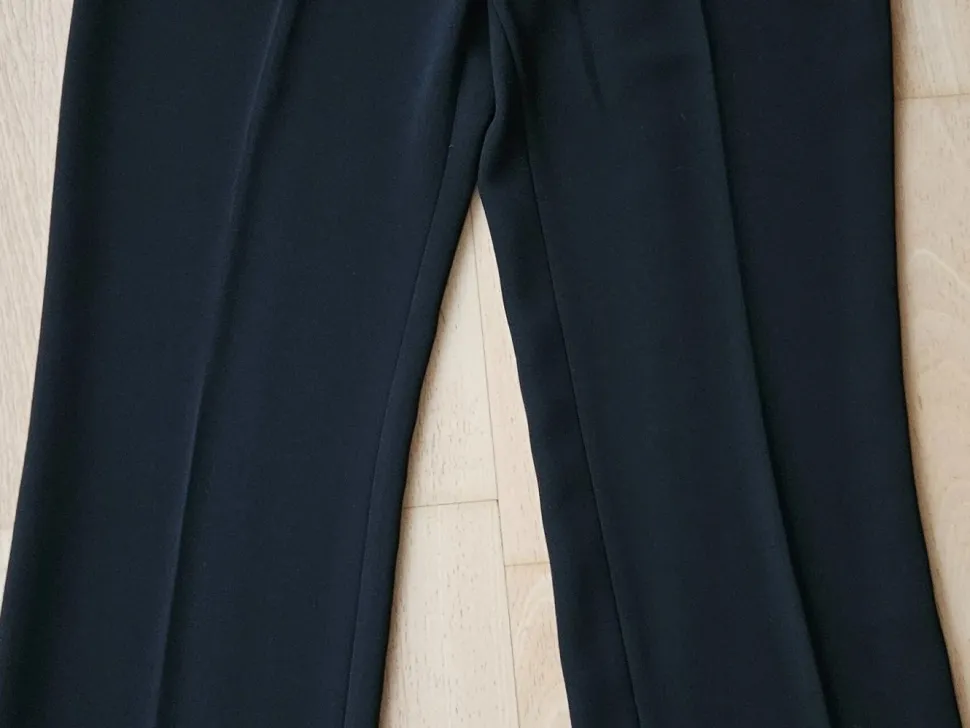 Anzughose Größe 40