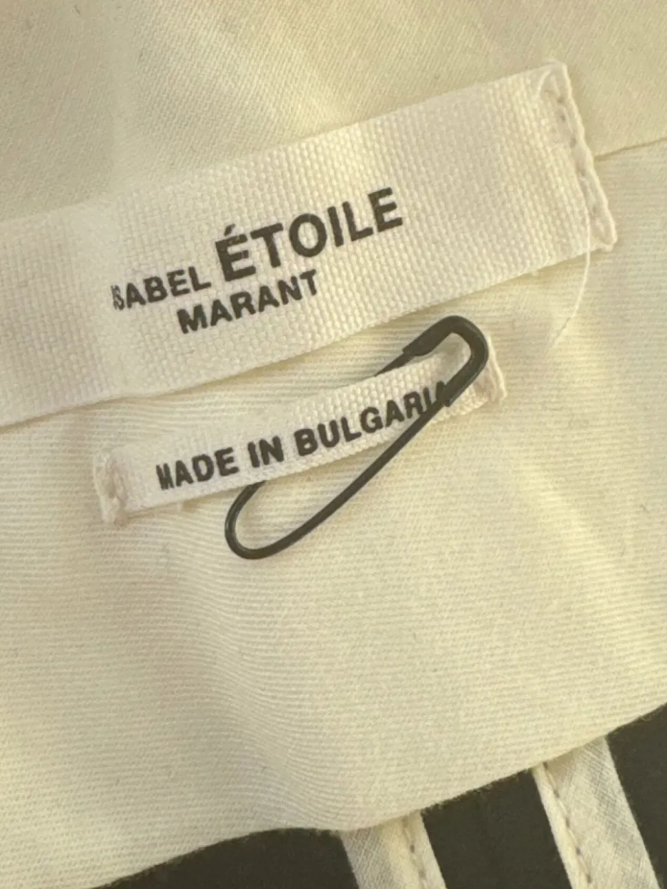 Anzughose Größe 40