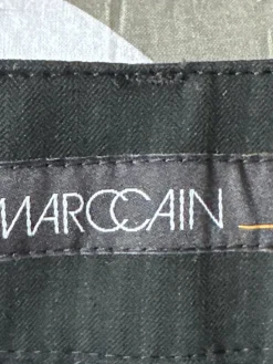 Anzughose                            Größe                42