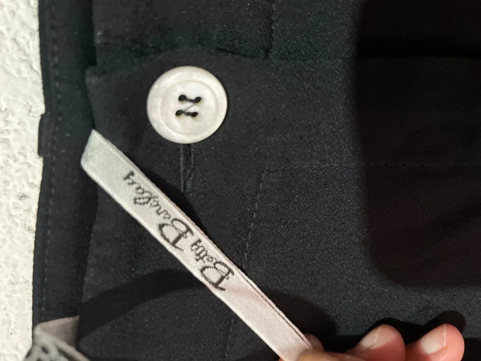 Anzughose Größe 36