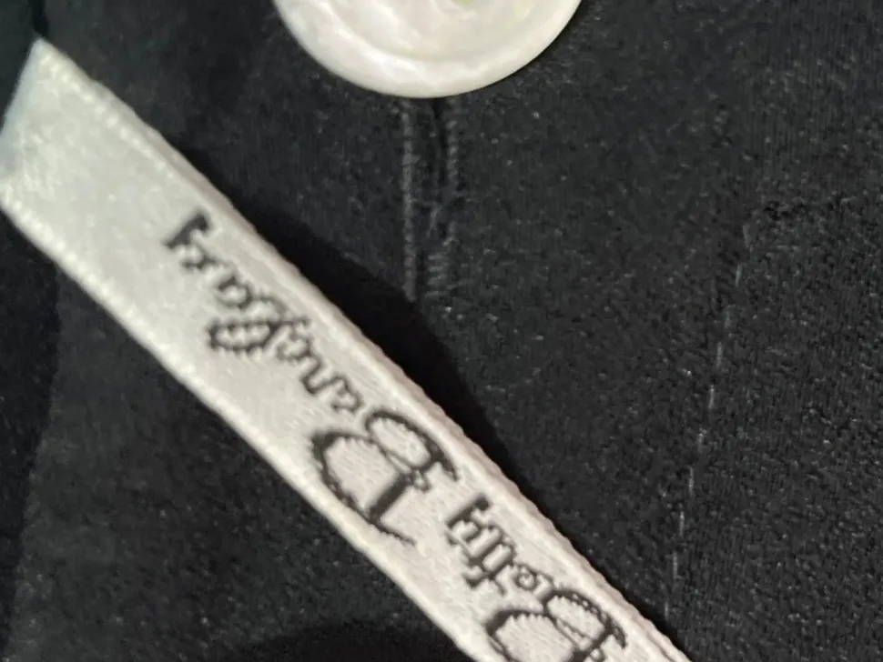 Anzughose Größe 36