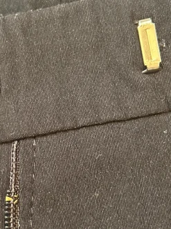 Anzughose                            Größe                34