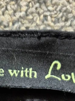 Anzughose                            Größe                40