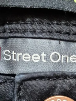 Anzughose                            Größe                40