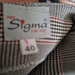 Anzughose Größe 40