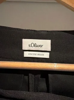 Anzughose                            Größe                38