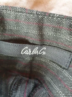 Anzughose                            Größe                38