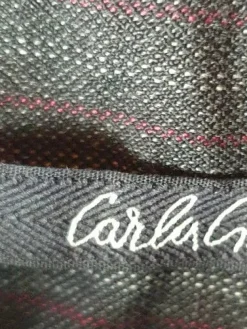 Anzughose                            Größe                38