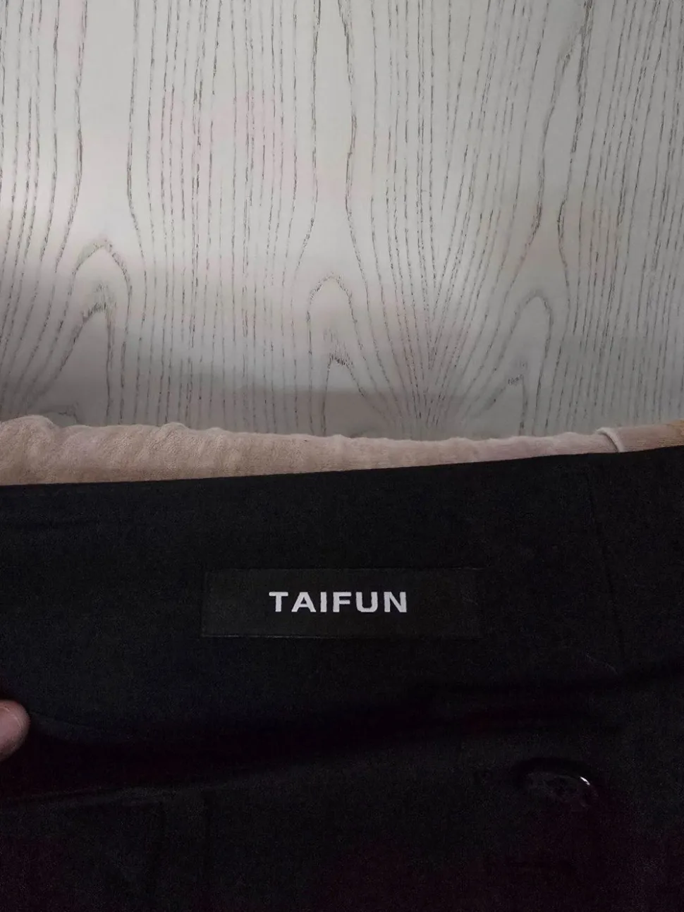 Anzughose Größe 40