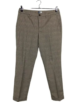 Anzughose                            Größe                42