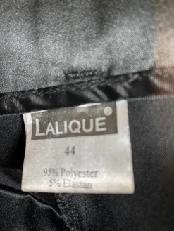 Anzughose                            Größe                44