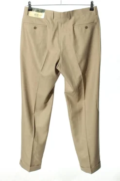 Anzughose                            Größe                42