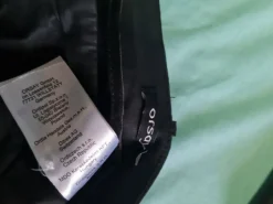 Anzughose                            Größe                34