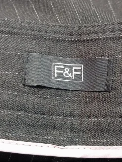 Anzughose                            Größe                34