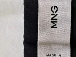 Anzughose                            Größe                34