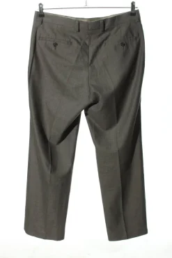 Anzughose                            Größe                42