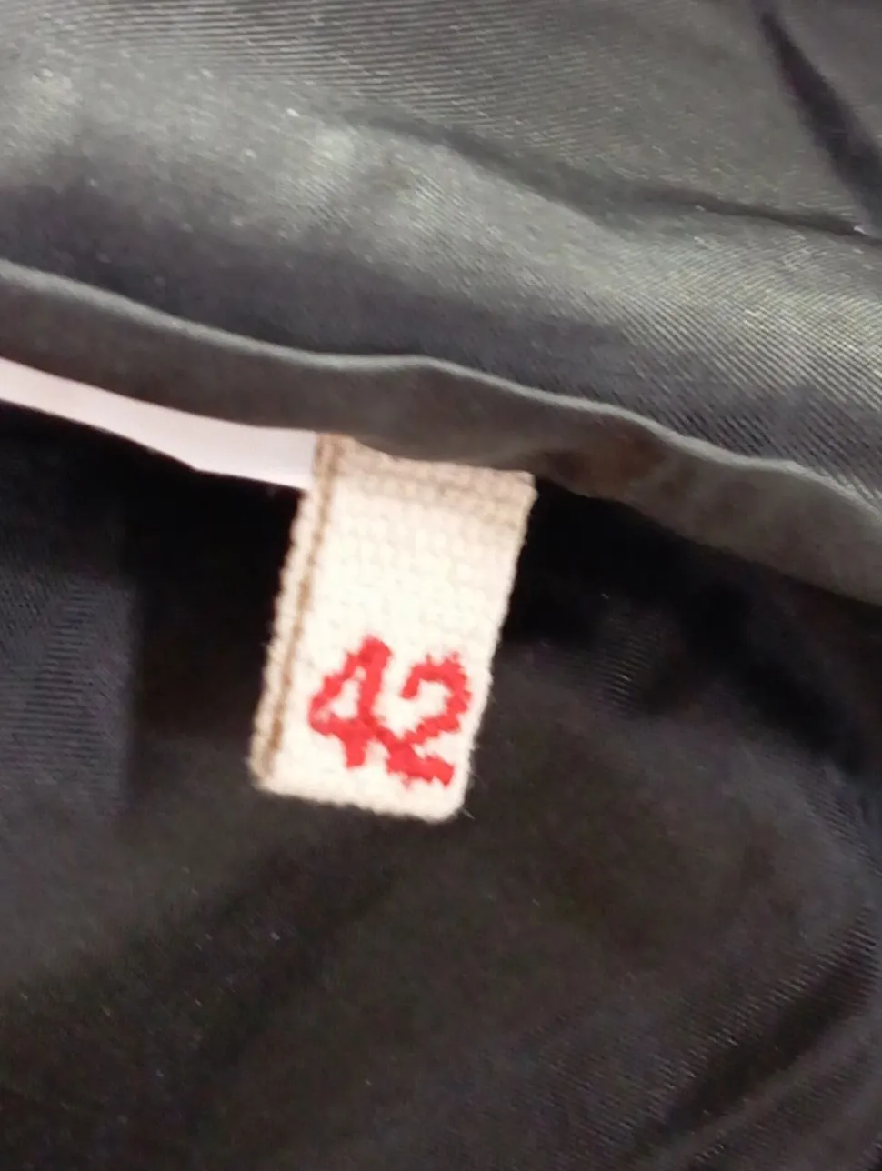 Anzughose Größe 42