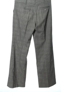 Anzughose                            Größe                36