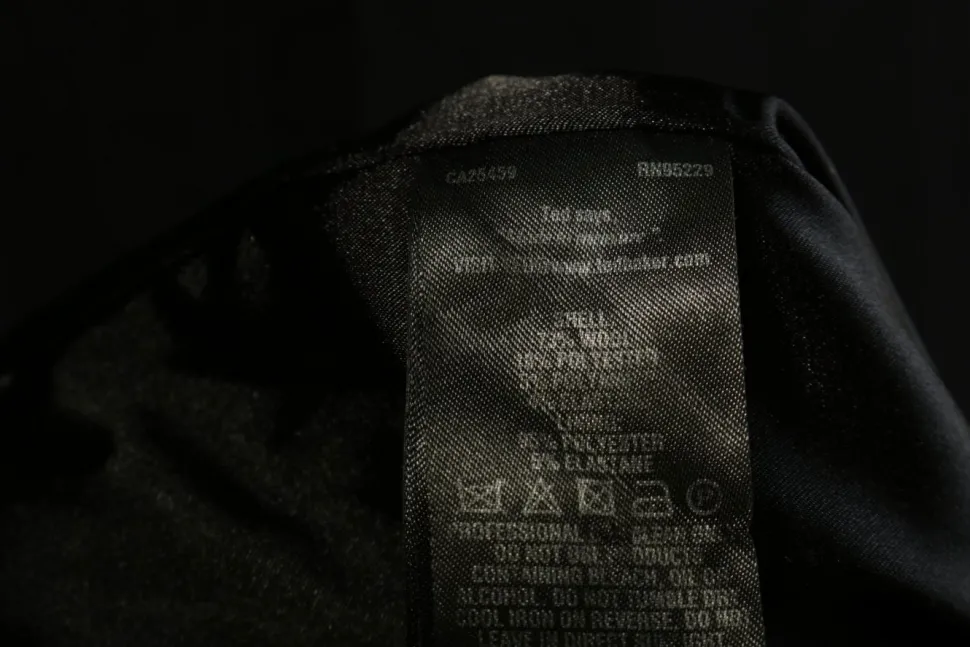 Anzughose Größe 34