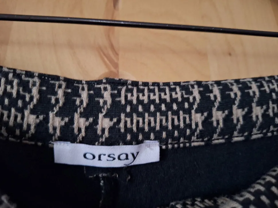 Anzughose Größe 38