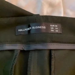 Anzughose                            Größe                42