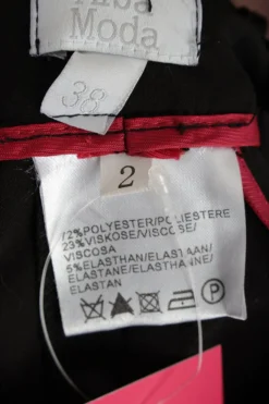 Anzughose                            Größe                38