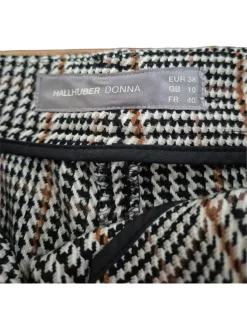 Anzughose                            Größe                38