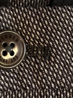 Anzughose                            Größe                42