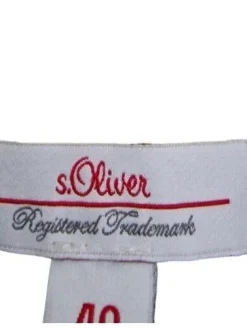 Anzughose                            Größe                40