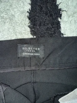 Anzughose                            Größe                36