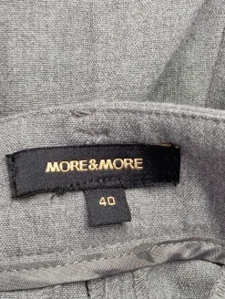 Anzughose                            Größe                40