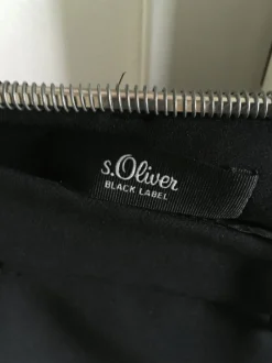 Anzughose                            Größe                42