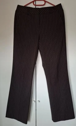 Anzughose                            Größe                36