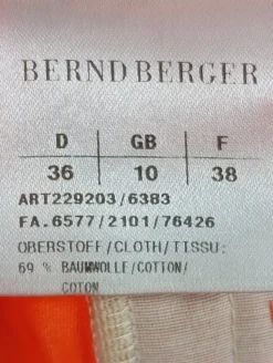 Anzughose Größe 36