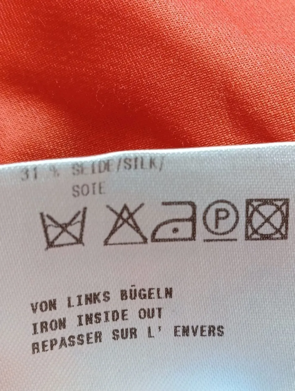 Anzughose Größe 36