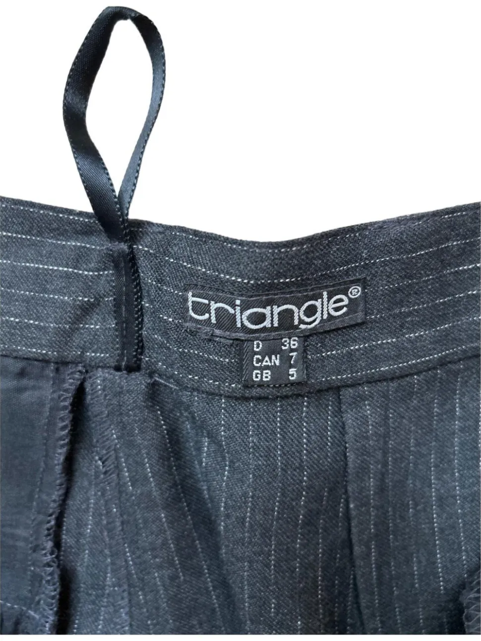 Anzughose Größe 36